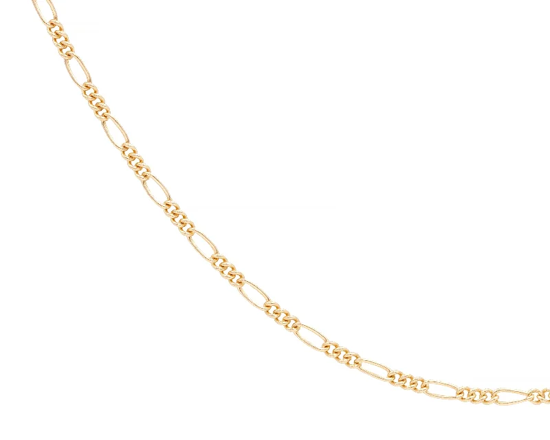 chunky gold necklaces for women -Rita Chain