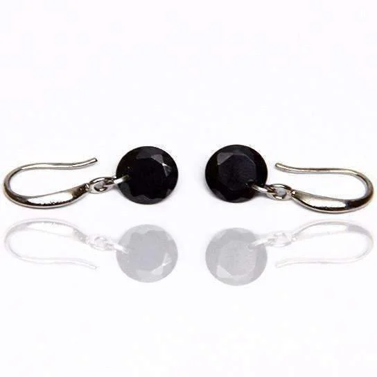 Hematite Black