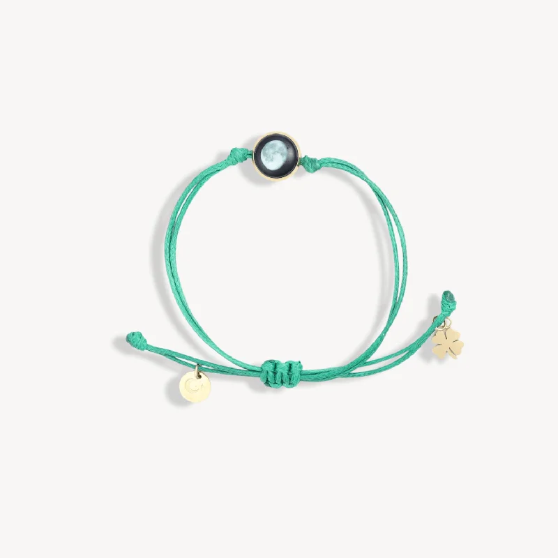 Lucky Luna Bracelet