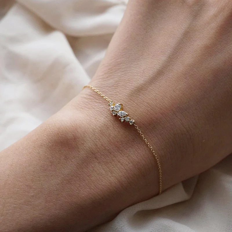 Dainty Pixie Bracelet