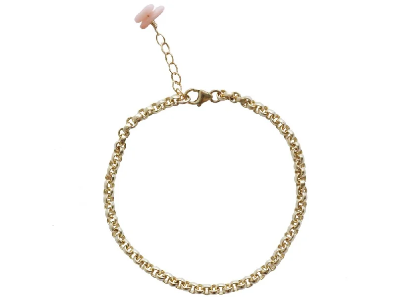 Rollo Chain Bracelet